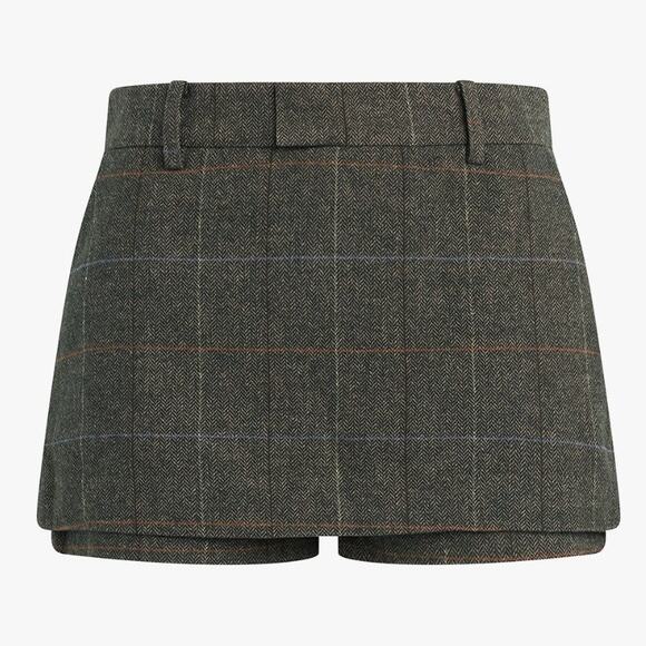 Favorite Daughter The Spencer Jacket & Skirt SET - Picture 8 of 16